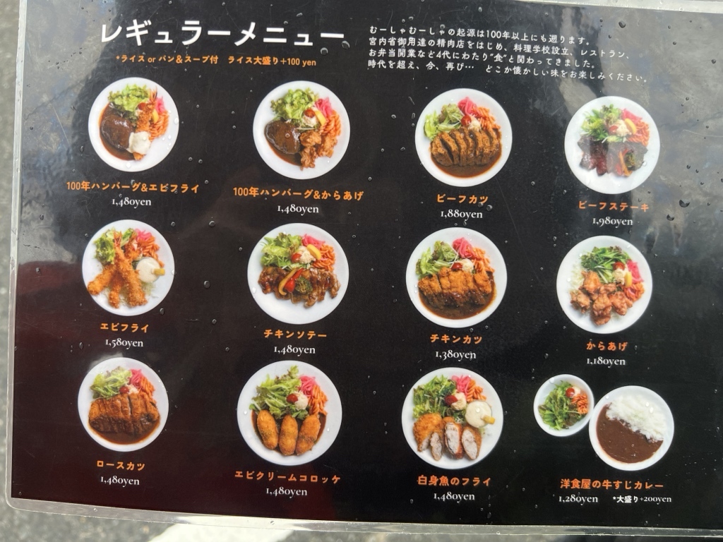 活動歴および当時の関連ビジュアル記録