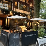 野菜がおいしいダイニング LONGING HOUSE 旧軽井沢 - 