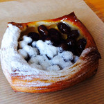 ミックスプラスベーカリー - かのこまめ ¥120