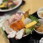 海鮮居酒屋 海源 - 