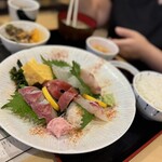 海鮮居酒屋 海源 - 
