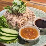 タイ料理 ミャオミャオ - 