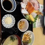 海鮮居酒屋 海源 - 