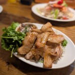 タイ料理 ミャオミャオ - 