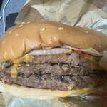 バーガーキング - 