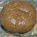 バーガーキング - 