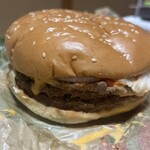 バーガーキング - 