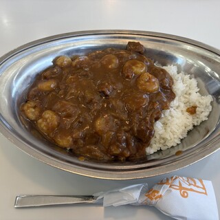 カレーショップ インデアン_0