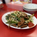 中華そば ぜんぜん - 