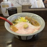 麺屋大河 - 