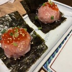 うまいもん酒場 一心 - 