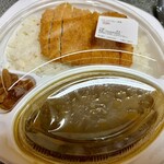 CoCo壱番屋 - 料理写真:
