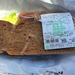 ボストンベイク - 料理写真: