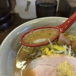 麺屋大河 - 