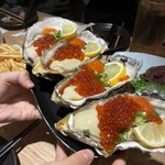 うまいもん酒場 一心 - 