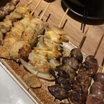 うまいもん酒場 一心 - 