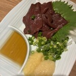 うまいもん酒場 一心 - 