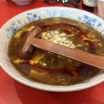 中華そば ぜんぜん - 