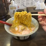 麺屋大河 - 