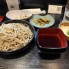 蕎麦酒房　〆の - 