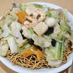 麺屋雷神 - 