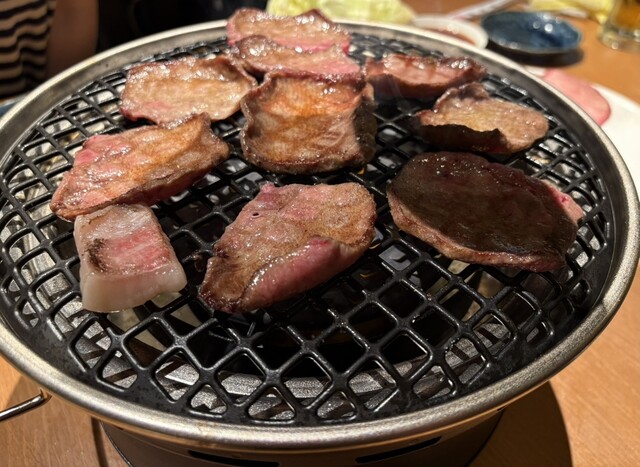 三千里 阪神西宮本店 - 西宮（阪神）/焼肉 | 食べログ