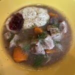 一年 - カレリアシチュー　絶品