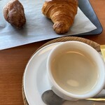 マロンド - 料理写真: