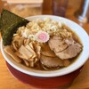 ぶーちゃんらーめん