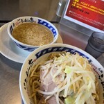 らーめん大 - 料理写真:
