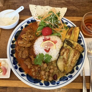 パニ カフェ_0
