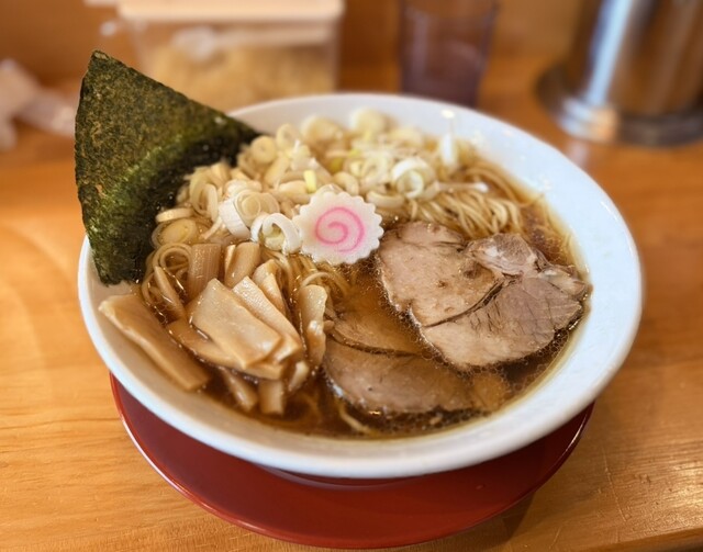 ぶーちゃんらーめん - 雲州平田/ラーメン | 食べログ