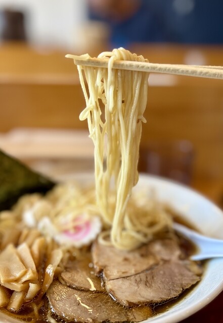 ぶーちゃんらーめん - 雲州平田/ラーメン | 食べログ