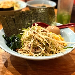ラーメンショップ椿_0