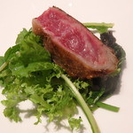 bb9 - 熟成肉　薪焼き