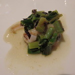 bb9 - 桑名　蛤　薪焼き