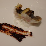 bb9 - あなご　薪焼き