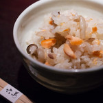 西中洲 お茶屋ＢＡＲ 六馬 - 