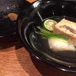 はなれ 味重 - 椀