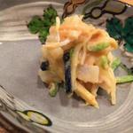 はなれ 味重 - 小鉢