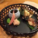 はなれ 味重 - 焼き物