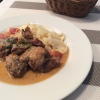 クニオミ - ランチ