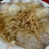中華そば なんば楼