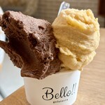 Gelateria Bello‼︎ - 