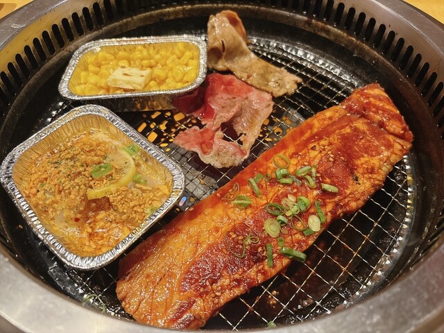 焼肉きんぐ 大阪都島通り店 - 桜ノ宮/焼肉 | 食べログ
