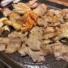 韓国料理 元