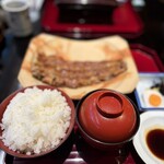 田舎庵 小倉本店 - 