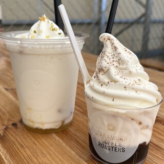 TAKAMURA COFFEE ROASTERS FACTORY&CAFE_0