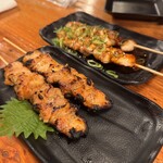 鳥貴族 - 料理写真: