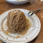イタリア食堂 オリーブの丘 - 料理写真: